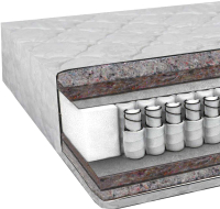 

Матрас Барро, Элит 501 Т 90x186