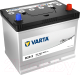 Автомобильный аккумулятор Varta Стандарт 75 JR / 575301068 (75 А/ч) - 
