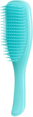 Расческа-массажер Tangle Teezer The Wet Detangler Marlin Blue