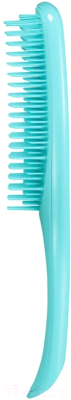 Расческа-массажер Tangle Teezer The Wet Detangler Marlin Blue