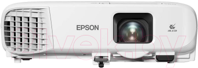 

Проектор Epson, EB-992F (V11H988040)