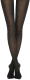 Миниатюра изображения товара Колготки Conte Elegant Silver (р.2, Nero)