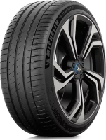 Летняя шина Michelin Pilot Sport EV Acoustic 255/35R21 98W - 