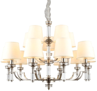 

Люстра, Patricia APL.716.03.15