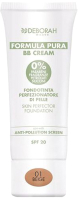 

BB-крем Deborah Milano, Formula Pura Skin Perfector Foundation SPF20 тон 01