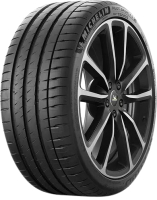 Летняя шина Michelin Pilot Sport 4 S 265/40ZR21 105Y Mercedes - 
