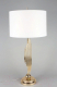 Миниатюра изображения товара Прикроватная лампа Aployt Sharlota APL.738.04.01
