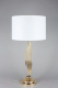 Миниатюра изображения товара Прикроватная лампа Aployt Sharlota APL.738.04.01