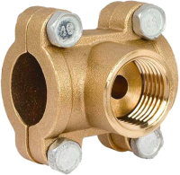 

Хомут сантехнический Profactor, PFTF215