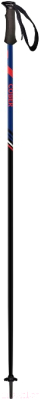 Горнолыжные палки Cober Descent / 7201 (р-р 135, 16мм)