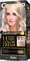 

Крем-краска для волос Delia Cosmetics, Cameleo 100