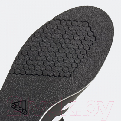 Кроссовки Adidas Power Perfect 3 / FU8154 (р-р 10, черный)