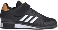Кроссовки Adidas Power Perfect 3 / FU8154 (р-р 13, черный) - 