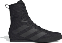 Обувь для бокса Adidas Box Hog 3 / F99921 (р-р 7, черный) - 
