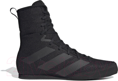 Обувь для бокса Adidas Box Hog 3 / F99921 (р-р 7, черный)