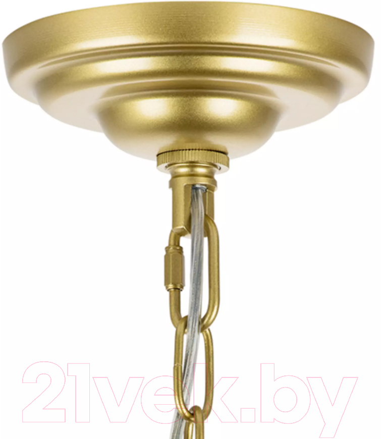 Люстра Lightstar Zeta 728083 (MD20105-8A) — фото 7