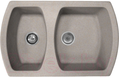 

Мойка кухонная Fostogran, FG 78-50 481