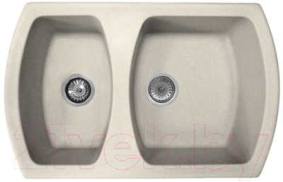 

Мойка кухонная Fostogran, FG 78-50 655