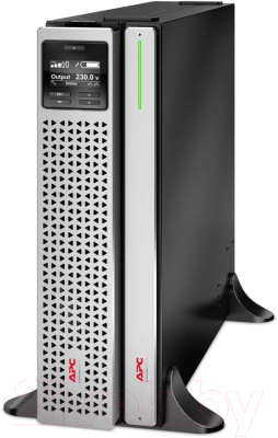 Изображение товара ИБП APC Smart-UPS Li-Ion SRT 1000VA RM 230V (SRTL1000RMXLI-NC)