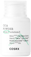 

Пудра-бустер для лица COSRX, Pure Fit Cica Powder Пудра точечного применения