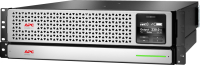 

ИБП APC, Smart-UPS SRT Li-Ion 2200VA RM 230V (SRTL2200RMXLI-NC)