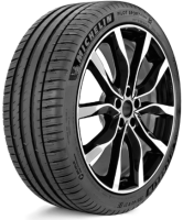 Летняя шина Michelin Pilot Sport 4 SUV 315/40R21 115Y Mercedes - 