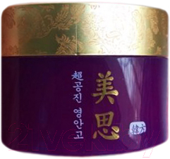 

Крем для лица Missha, Misa Cho Gong Jin Premium Cream