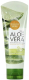 Пенка для умывания Welcos Kwailnara Aloevera Moisture Real Cleansing Foam (150г) - 