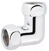 

Фитинги для полотенцесушителя Profactor, PFTF762