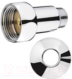 

Фитинги для полотенцесушителя Profactor, PFTF769