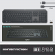Миниатюра изображения товара Клавиатура Logitech MX Keys / 920-009417
