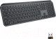 Миниатюра изображения товара Клавиатура Logitech MX Keys / 920-009417