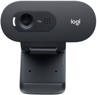 Веб-камера Logitech C505 HD (960-001364) - 