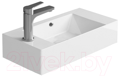 

Умывальник Isvea, Pro Sistema Z 21SF1011050I