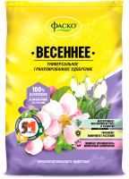 Удобрение Фаско Фаско 5М минеральное. Весна (1кг) - 