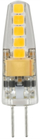 Лампа Ultra LED-G4-1.5W-3000K-12V - 