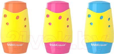 Изображение товара Точилка Erich Krause Cheese / 50143