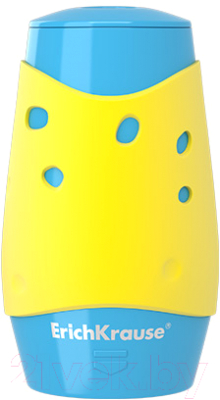 Изображение товара Точилка Erich Krause Cheese / 50143