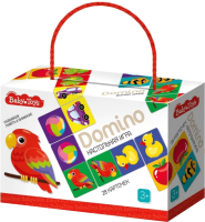 

Домино, 04049