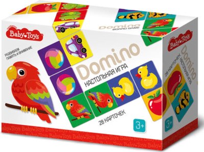 Домино Baby Toys 04049 - 