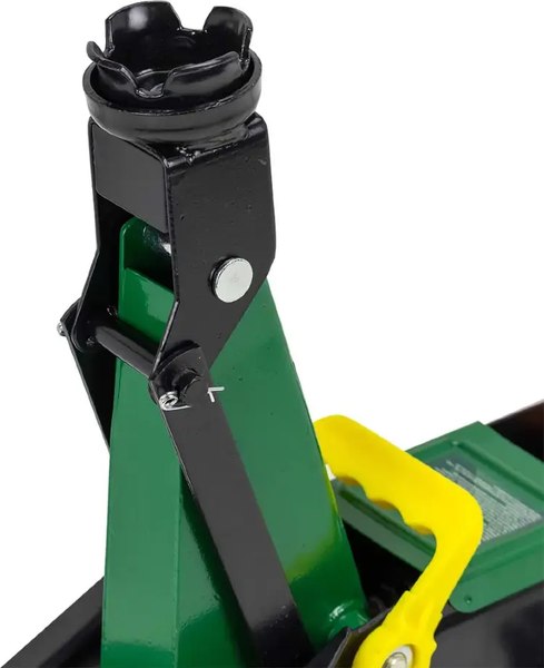 Подкатной домкрат RockForce RF-T82004 (47828)