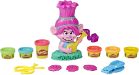 

Набор для лепки Hasbro, Тролли-Розочка / E70225L0