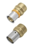 

Пресс-ниппель, 20x2x1/2 / 1009045009