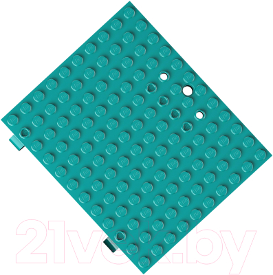 Конструктор Lego Dots Набор для хранения секретов / 41925