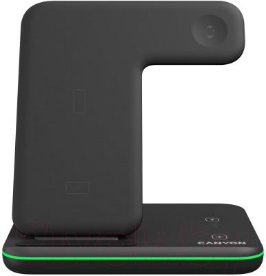 Canyon WS-303 / CNS-WCS303B Зарядное устройство беспроводное купить в ...
