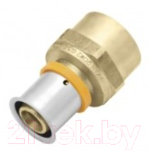 

Пресс-ниппель KAN-therm, 25×2.5x3/4 / 1009044024