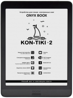 Электронная книга Onyx Boox Kon-Tiki 2 (черный) - 