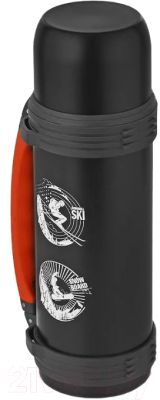 

Термос для напитков Barouge, Sport Tourism BT-415F