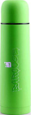 Термос для напитков Barouge BT-401F (500мл, зеленый)