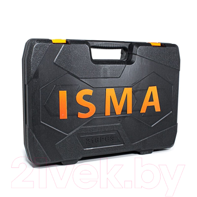 Универсальный набор инструментов ISMA 38841